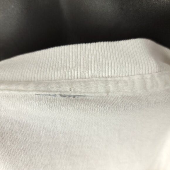 Hummingbird T Shirt Vintage 90s Nature Tee David Wenzel Art Illustrator Mens - Picture 7 of 8